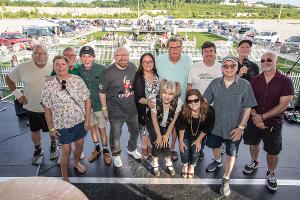 KEEP LIVE ALIVE SAINT LOUIS Raises $100,000 For Those In The Live Event Industry Image