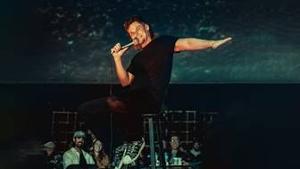 Third Theo Von Show Added at Pantages Theatre Image