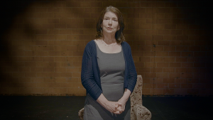 Mildred's Umbrella Theater Company Continues 2021-2022 Season With Final Digital Project LADY GREY Image