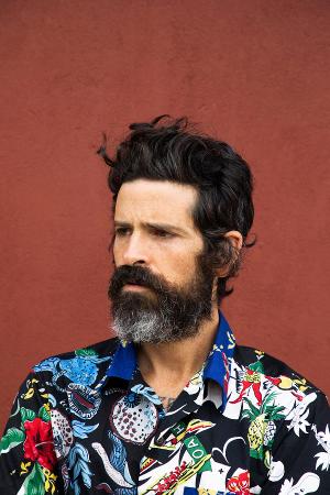 Devendra Banhart Added To The Ford Lineup; Single Tickets On Sale Today  Image