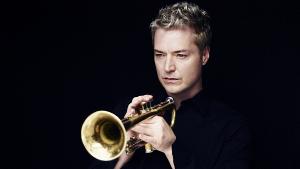 Trumpeter Chris Botti Comes to NJPAC, November 12  Image