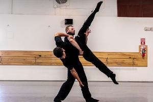 Chamber Dance Project Announces Return To Live Performances With Five World Premieres This July Image