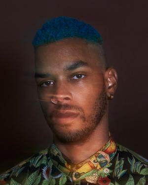 JCTC's BLACK SPACE Series Welcomes Black Joy Project Creator KLEAVER Image