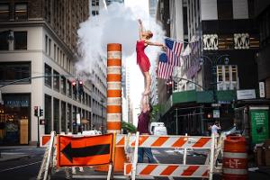 The Ride's EYES ON NEW YORK Takes Flight July 1 at Staten Island's Empire Outlets Image