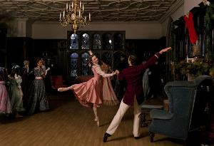 Pittsburgh Ballet Theatre Wins Telly Awards For FIRESIDE NUTCRACKER Image