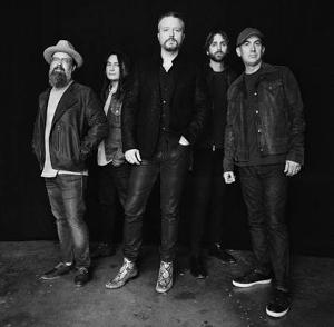 Jason Isbell And The 400 Unit Will Perform At The Boch Center Wang Theatre In September Image