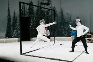 Bell Shakespeare's HAMLET Will Return For National Tour Beginning in August Image
