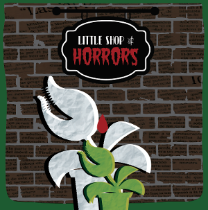 LITTLE SHOP OF HORRORS Cast Announced at The Carnegie 