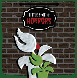 LITTLE SHOP OF HORRORS Cast Announced at The Carnegie Image