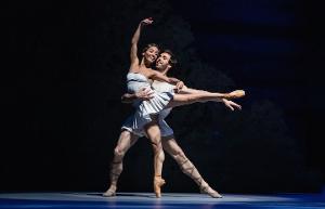 Ballet Sun Valley Announces Program Details And Tickets On Sale For 2021 Season  Image