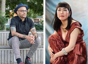 The Asian American Arts Alliance Announces THE MEMORY OF WATER Image