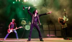 GET THE LED OUT Announced at Paramount Theatre Image