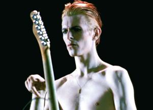 David Bowie World Fan Convention Comes to Liverpool In 2022 Image