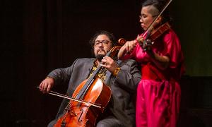 Spoleto Festival Celebrates Successful 2021 Season  Image