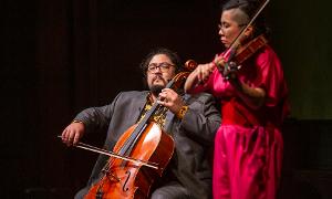Spoleto Festival Celebrates Successful 2021 Season Image