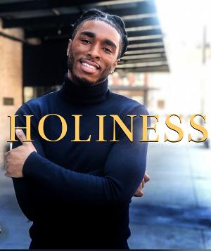 Kingdommtc.com Launches New Series HOLINESS Image