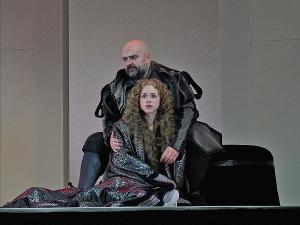 Berkshire Opera Festival Announces Indoor Full Capacity Summer Season Image