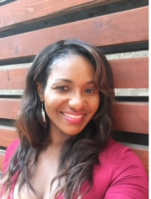 Producer Sandy Daley Debuts CHRONICLES OF A BLACK WOMAN: A SKETCH COMEDY at the 2021 Toronto Fringe Festival Image