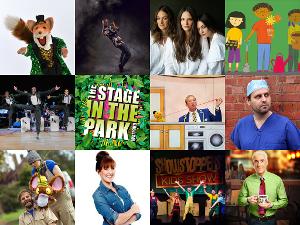 The Stage In The Park Watford Announces Initial Line Up Image
