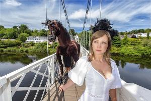 WHERE IS THE HORSE? to be Presented As Part Of Cork Midsummer Festival 