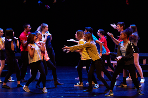 Two River Theater Announces Opening Act Summer Program for Rising 9th-12th Graders Image