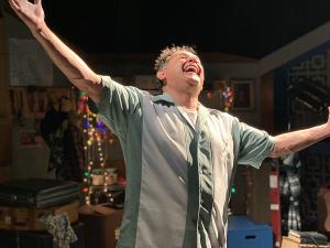 Cris Franco's Hilarious Play 57 CHEVY to Stream from San Diego REP 