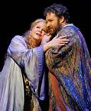 San Francisco Opera Announces July 2021 Schedule Of Free Opera Streams Image