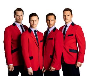 Casting Announced For JERSEY BOYS in London's West End; Returning 28 July Image