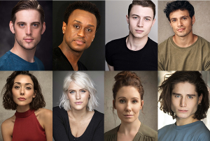 Casting Announced For PIPPIN at Charing Cross Theatre This Summer 
