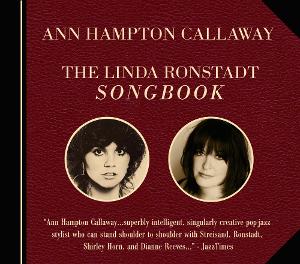 Ann Hampton Callaway is Coming To Segerstrom Center For The Arts This July Image