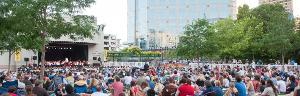 Utah Symphony Heads Outdoors For The Return Of Its Community Concert Series Image