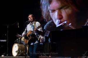 DESERT ROCK Pays Tribute To California Rock At Raue Center For The Arts  Image