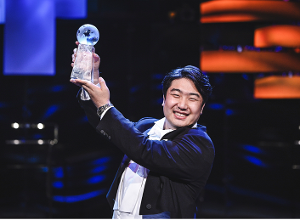 Baritone Gihoon Kim Crowned BBC Cardiff Singer Of The World 2021 Image