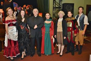 Riverside Opera Company Will Present PoPera Next Weekend Image