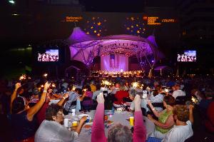 Columbus Symphony To Hold Special Free Performance Of PATRIOTIC POPS This Friday Image