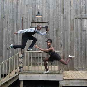 Dorrance Dance Will Perform in  Queens This July Image