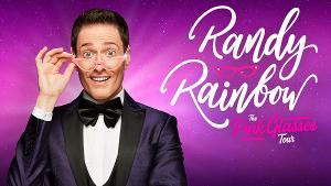 Randy Rainbow to Bring THE PINK GLASSES TOUR to the Van Wezel for His Sarasota Premiere 