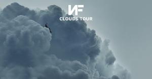 NF Announces 2021 North American “Clouds” Tour 