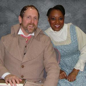Theater Project Receives Grant From National Endowment For The Arts Image