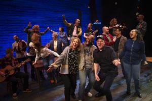 COME FROM AWAY Will Premiere in Canberra This November Image