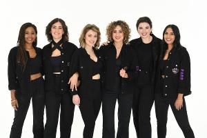 SIX THE MUSICAL Tour Will Return to Australia in November 2021 Image