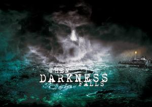 WHEN DARKNESS FALLS Opens at the Park Theatre in August 