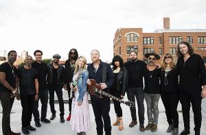 TEDESCHI TRUCKS BAND to be Presented at Kravis Center This November  Image