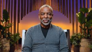 MasterClass Announces Host Of 'Reading Rainbow,' LeVar Burton, To Teach The Power Of Storytelling  Image