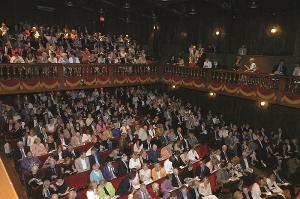 Westport Country Playhouse Opens For One-Night Screening On 90th Anniversary 