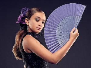 The 35th Anniversary Hispanic Youth Showcase Pays Homage to Whitney Houston at NJPAC  Image