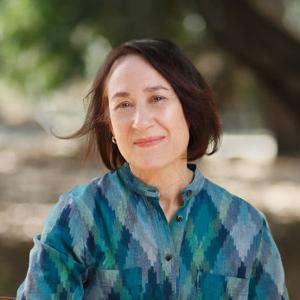 American Folk Music Royalty Ellen Harper To Appear At The Braid In Special Zoom Event Image