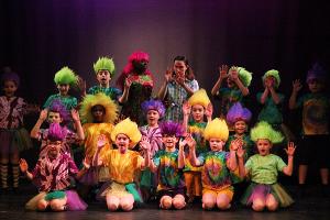 Registration Continues For CSC's Young Performers Workshop For Summer 2021 Musical Theatre Intensive Image