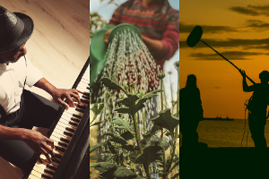 Chicago Humanities Festival Returns To In-Person Events This Summer Image