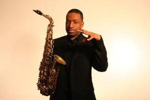Donald Harrison Announces New Music, Honorary Doctorate, Interviews, Live Concerts and More Image